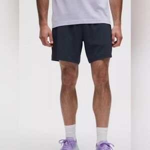 Lululemon Pace Breaker 9” inseam Men's Shorts